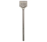 Bosch 2608690198 400 x 80mm Spade Chisel 22mm Hexagon Shank