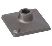 Bosch Professional Sds-Max Hammer Drill Bit Tamping Plate 120X120mm