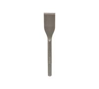 Bosch Professional Sds-Max Hammer Drill Bit Tile Chisel, Self-Sharpening (Long Life), 300X50mm, 5 Pack