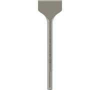 Bosch Professional SDS Max Spade Chisel (Concrete, Masonry, 80 x 300 mm, Accessories for Rotary Hammers)