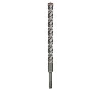 Bosch 2608831049 "SDS Plus-3" Hammer Drill Bit, 0 V, Grey, 18 x 250 x 300 mm