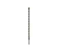 Bosch 2608831055 "SDS Plus-3" Hammer Drill Bit, 0 V, Grey, 20 x 400 x 450 mm