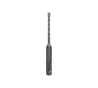 Bosch Series 3 SDS Plus Masonry Drill Bit 4mm 110mm Pack of 1