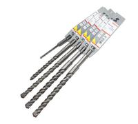 Bosch SDS-Plus-3, 25x200x250 Drill Bit
