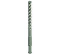 Bosch Masonry Drill Bit 5X SDS Plus - 4-cutter for Reinforced Concrete, 20 mm x 200 mm