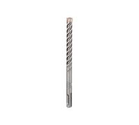 Bosch PRO SDS plus-5X Drill Bit – 11 mm x 160 mm – for Concrete – Pack of 1