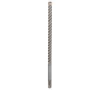 Bosch 1x PRO SDS plus-5X Hammer Drill Bit (for Reinforced concrete, Concrete, Ø 11,00 mm, Professional Accessory Rotary Hammer Drill)