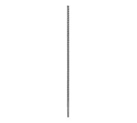 Bosch Pt Sds Plus-5x 12x550x615 Mm Concrete Drill Silver