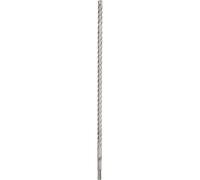 Bosch PRO 5X 4 Cutter Head SDS Plus Masonry Drill Bit 12mm 460mm Pack of 1