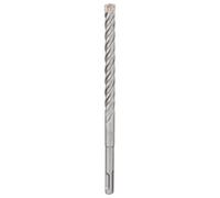 Bosch 10x PRO SDS plus-5X Hammer Drill Bit (for Reinforced concrete, Concrete, Ø 12,00 mm, Professional Accessory Rotary Hammer Drill)