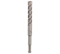 Bosch Pro SDS-Plus Masonry Drill Bit 5X - 4-Cutter, 1.5X Life, 13mm x 160mm - Pack of 1