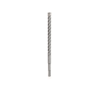 Bosch SDS-plus Masonry Drill Bit PRO 5X, 4-cutter, 14 mm x 260 mm, for Reinforced Concrete, 1 pc