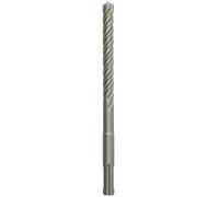 Bosch 1x PRO SDS plus-5X Hammer Drill Bit (for Reinforced concrete, Concrete,...