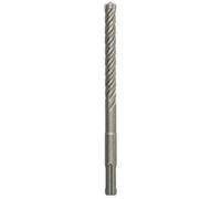 Bosch 1x PRO SDS plus-5X Hammer Drill Bit (for Reinforced concrete, Concrete, Ø 19,00 mm, Professional Accessory Rotary Hammer Drill)