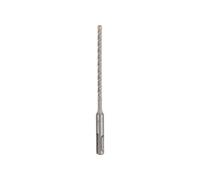 Bosch Drill Bit Pro 5X SDS Plus - Masonry, 4-Cutter Head, 1.5x Life, 5 mm x 160 mm, Pack of 1