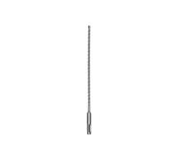 Bosch Hammer Drill Bit PRO SDS plus-5X – Ø 5 mm, 260 mm, for Reinforced Concrete, Pack of 1