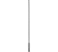 Bosch Hammer Drill Bit PRO SDS-plus 5X 5 mm x 310 mm 4-cut 1.5X Life Pack of 1