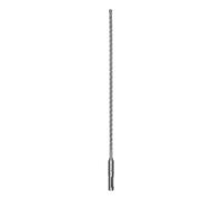 Bosch Hammer Drill Bit PRO SDS-plus 5X 5 mm x 310 mm 4-cut 1.5X Life Pack of 1