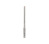 Bosch Professional Sds Plus-5X Hammer Drill Bit, 6.5mm X 100mm X 160mm, 10 Pieces