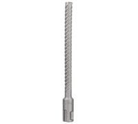Bosch Professional Sds Plus-5X Hammer Drill Bit, 6.5mm X 200mm X 260mm, 10 Pieces
