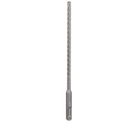 Bosch 10x PRO SDS plus-5X Hammer Drill Bit (for Reinforced concrete, Concrete, Ø 6,00 mm, Professional Accessory Rotary Hammer Drill)
