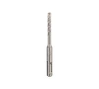 Bosch Professional Sds Plus-5X Hammer Drill Bit, 6X50X110mm, 10Pcs