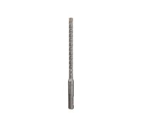 Bosch 10x PRO SDS plus-5X Hammer Drill Bit (for Reinforced concrete, Concrete, Ø 7,00 mm, Professional Accessory Rotary Hammer Drill)