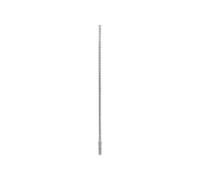 Bosch PRO 5X 4 Cutter Head SDS Plus Masonry Drill Bit 8mm 460mm Pack of 1