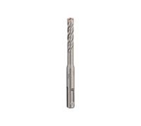 Bosch Hammer Drill Bit PRO SDS Plus-5X 8 mm x 110 mm – 4-cutter head, 1.5X life – Pack of 1