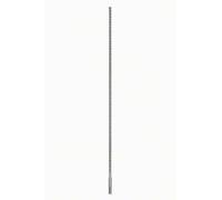 Bosch Powertool Accessories 2608836616 Pro Sds Plus-5X Hammer Drill Bit 8.0 X 550 X 610Mm
