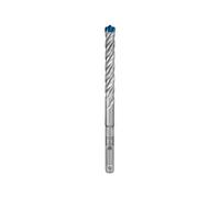 Bosch Professional 1x Expert SDS plus-7X Hammer Drill Bit (for Reinforced concrete, Ø 12,00x165 mm, Accessories Rotary Hammer Drill)