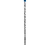 Bosch Professional Sds Plus-7X Hammer Drill Bit, 12X150X215mm, 10-Pack