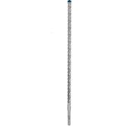 Bosch 1x EXPERT SDS plus-7X Hammer Drill Bit (for Soft stone, Hard stone, Ø 14.00 mm, Professional Accessory Rotary Hammer Drill)
