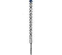 Bosch Accessories Expert SDS plus-7X 2608900128 Hammer Drill Bit 1 Piece 15.00 mm Total Length 265 mm SDS