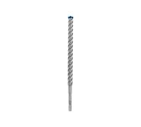 Bosch Professional Sds Plus-7X Hammer Drill Bit - 17X250X315mm