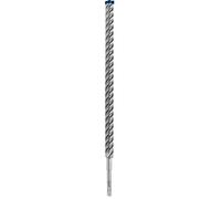 Bosch 1x EXPERT SDS plus-7X Hammer Drill Bit (for Soft stone, Hard stone, Ø 22.00 mm, Professional Accessory Rotary Hammer Drill)