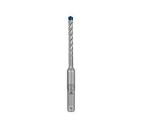 Bosch 1x EXPERT SDS plus-7X Hammer Drill Bit (for Soft stone, Hard stone, Ø 6.00 mm, Professional Accessory Rotary Hammer Drill)