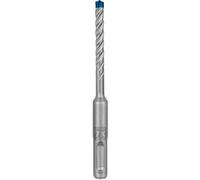 Bosch Expert 7X 4-Cutter Head 3X Life SDS Plus Masonry Drill Bit