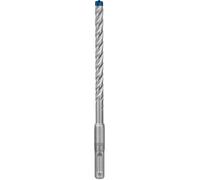 Bosch Professional Sds Plus-7X Hammer Drill Bit, 8X100X165mm, 10-Pack
