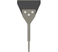 Bosch Professional SDS plus Floor Scraper 130x290mm 2608690610