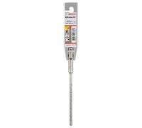 Bosch Masonry Drill Bit PRO 5X 4-Cutter Head SDS Plus 5.5 mm x 160 mm Pack of 1