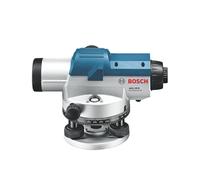 Bosch Professional Self-Levelling Optical Level Set Gol26D Working range 100m