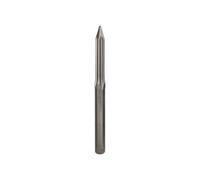 Bosch Professional Pointed chisel, 28-mm hex shank 2608690106
