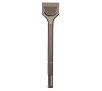 Bosch Professional Self-Sharpening Spade Chisel - Hex 22mm, 400X80mm