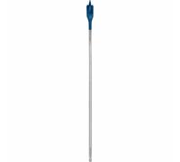 Bosch Professional SelfCut Speed Spade Drill Bit 17x400mm Fast Hole Drilling