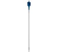 Bosch 1x EXPERT Self Cut Speed Spade Drill Bit (for Softwood, Particleboard, Ø 25.00 mm, Professional Accessory Rotary Drill/Drivers)