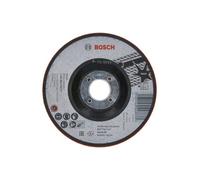 Bosch Professional Semi-Flexible Grinding Disc Wa 46 Bf - 125mm X 3.0mm