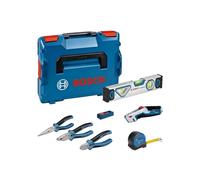 Bosch Professional - Set of 16 pliers