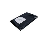 Bosch Professional Safety Filter Bag For GAS 35 H AFC Pack of 5 2607432050