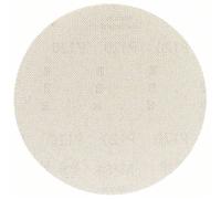 Bosch Professional Set of 5 Sanding Sheets M480 Best for Wood and Paint (Wood and Paint, Ø 125 mm, grit P120, Accessories for Random Orbit Sander)